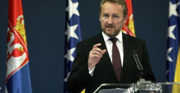 Izetbegović: Vijest Tanjuga je lažna