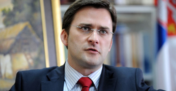 Selaković: Opasne Bakirove izjave