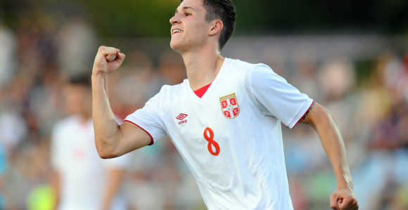 ''Orlići'' - Pantić: Zašto ne i 10/10?!