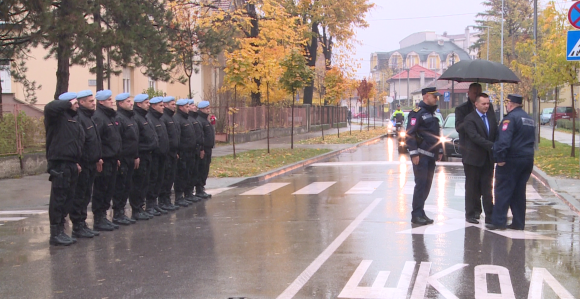 Nove prostorije policije u Bijeljini