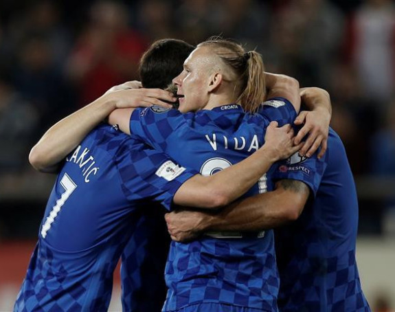 Italijanski brodolom za slavlje u Zagrebu!