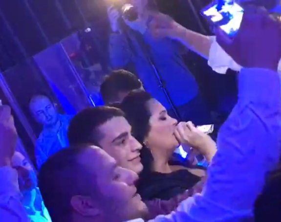 Evrići lete na sve strane