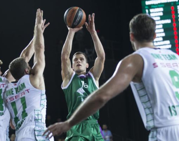 Nedovića ponovo muči povreda!