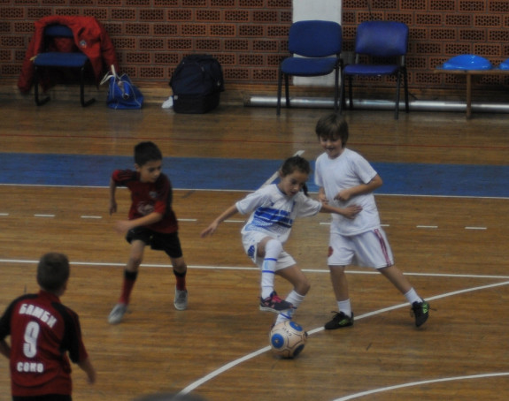 Ženski fudbal osvaja Podrinje