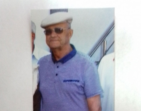 Nestao starac iz Gradiške