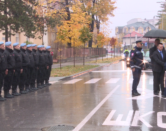 Nove prostorije policije u Bijeljini