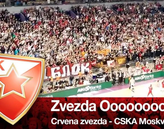 EL, Zvezda - CSKA: "Znamo šta moramo", kažu Armejci!