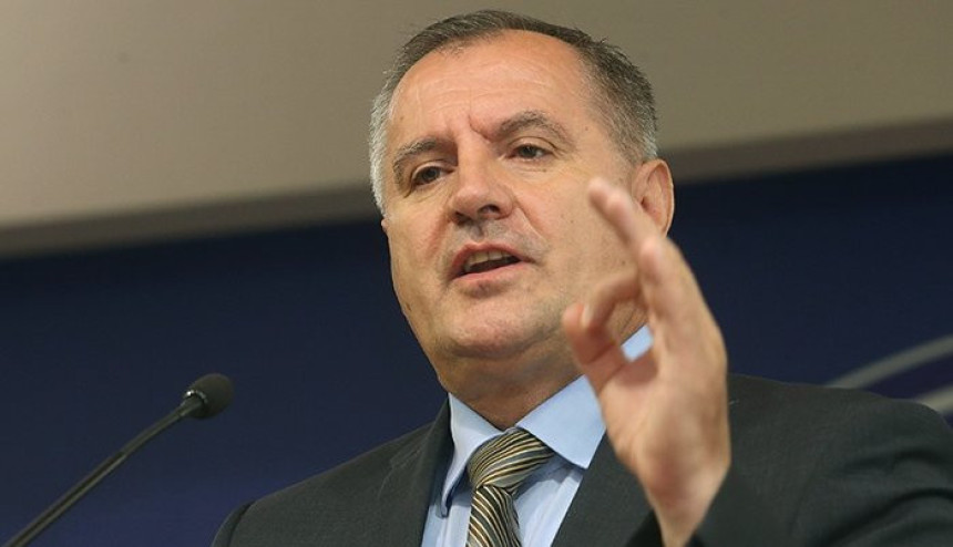 Višković očekuje komotnu većinu