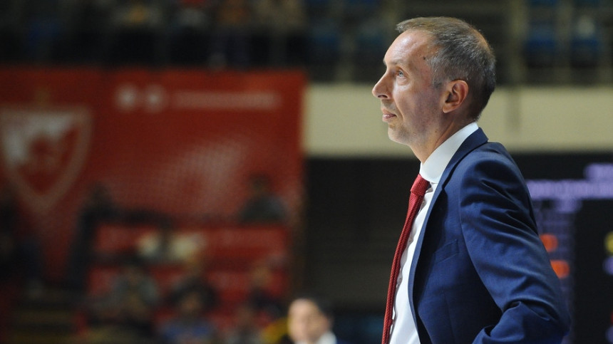 Tomić nakon poraza: Nećemo plakati, ja sam kriv!