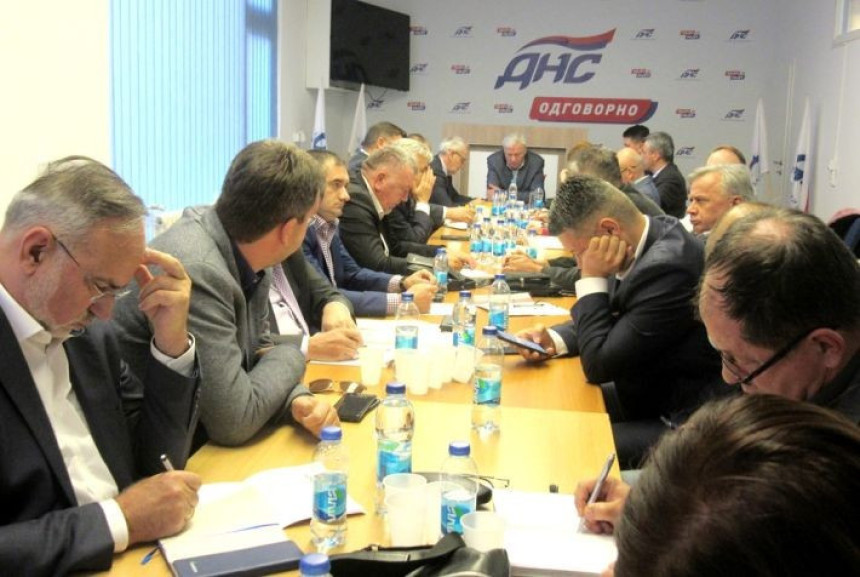 Veći dio članstva podržava Pavića