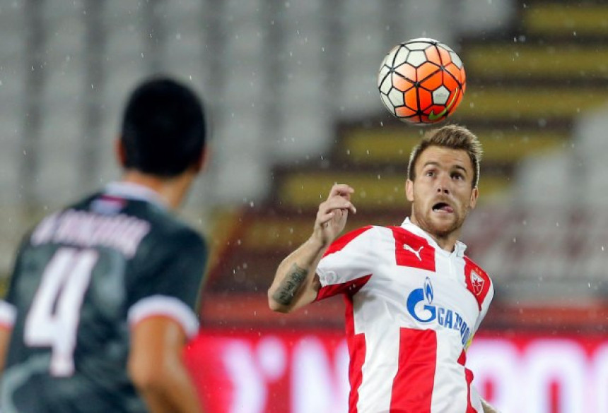 Katai se vraća u Zvezdu?!