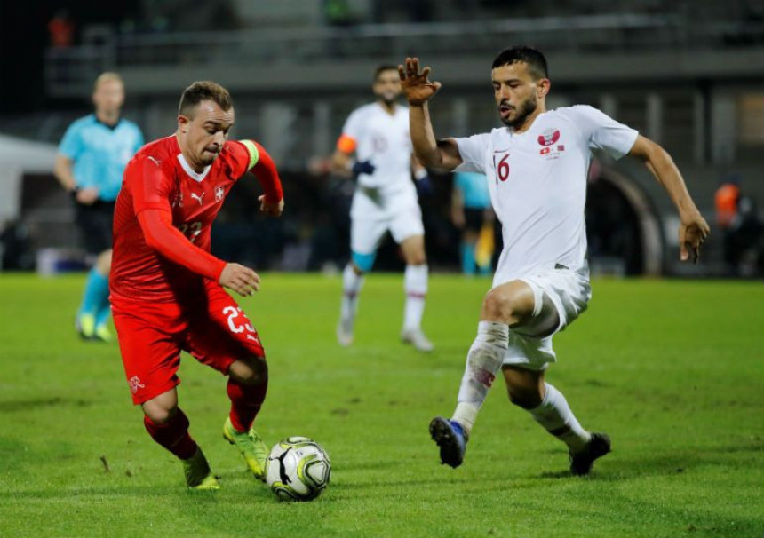 Брука Швајцараца, пукли од 20 пута јефтинијег тима!