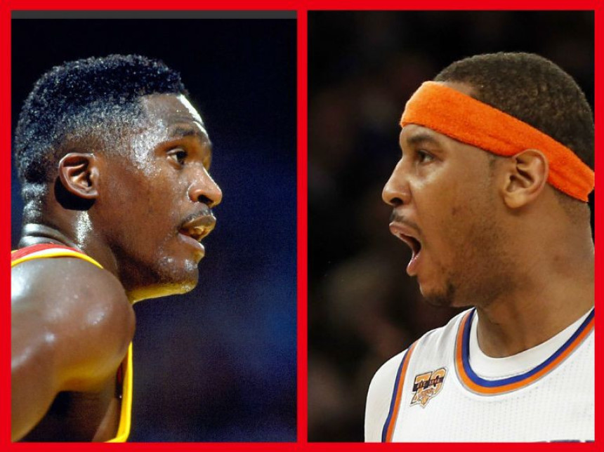 Priča: Slučaj Karmela Entonija...