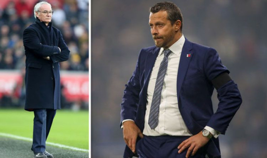 Zvanično: Fulam smijenio Jokanovića!