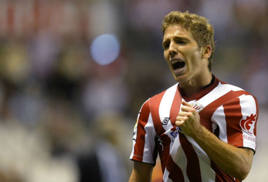 Napoli hoće Muniaina!