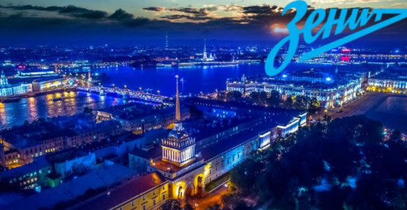 Priča: Zenit u kojeg se Sankt Peterburg još nije zaljubio!