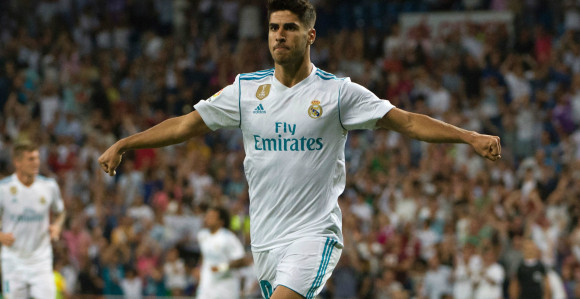 Asensio: Nisam ja odgovoran za krizu u Realu!