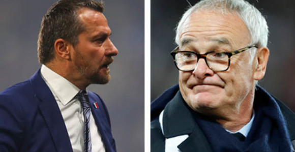2000., pa 2018. godina: Sudbina opet spojila Jokana i Italijana!