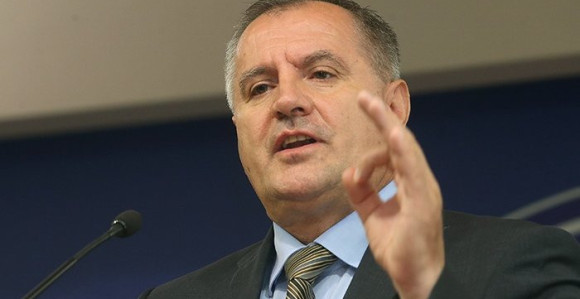 Višković očekuje komotnu većinu