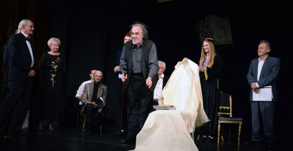 Sramotna odluka SKPD Prosvjeta 