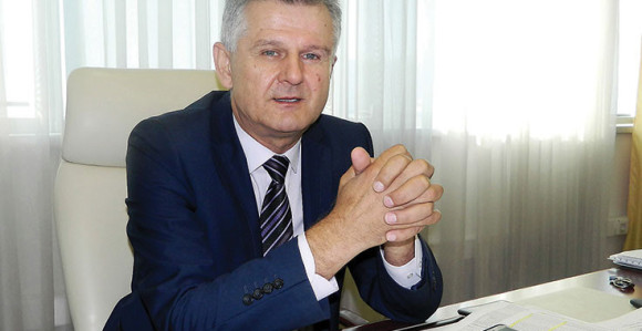 Risto Marić mora da se opredijeli