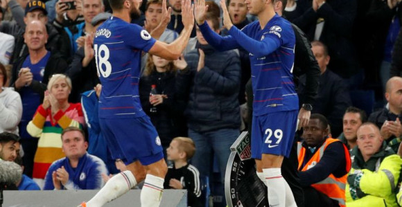 Morata vs Žiru: Da li se Čelsi odriče pravog napadača?!