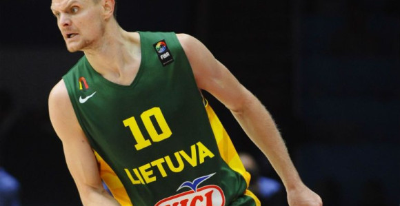 Spisak Litvanije za kvalifikacije, za SP...