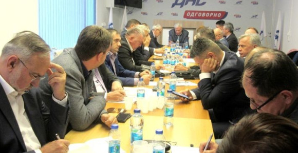 Veći dio članstva podržava Pavića