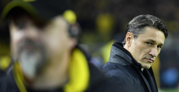 Španci saznaju: Kovač je "bivši", stiže šampion Evrope!