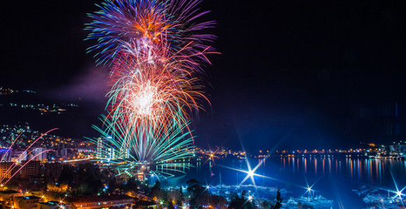 U Crnoj Gori najbogatiji doček