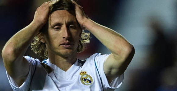 Како је Лука Модрић донио милионе евра Српској?!