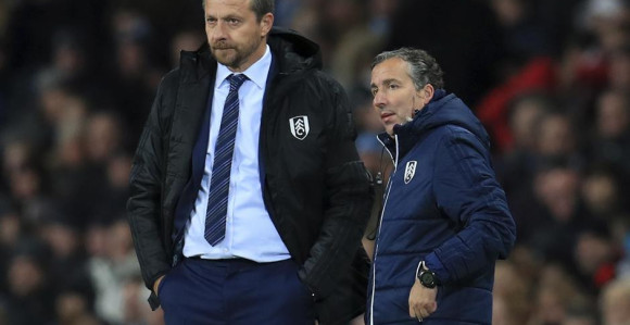 Navijači Fulama: "Hvala ti, Jokane, legendo naša!"