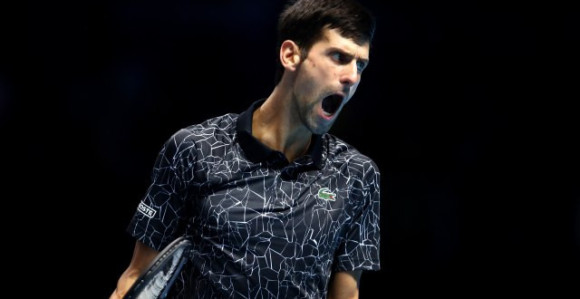 Novak ima pozitivan skor protiv svih top 10 igrača!