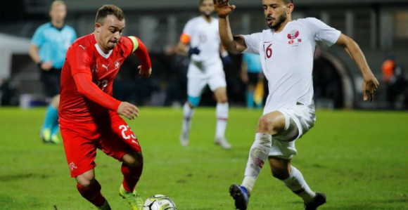 Bruka Švajcaraca, pukli od 20 puta jeftinijeg tima!
