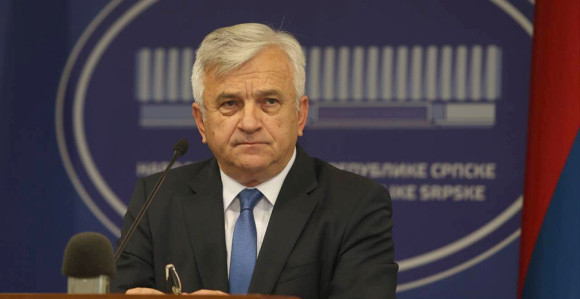 Konstituisanje NSRS 19. novembra