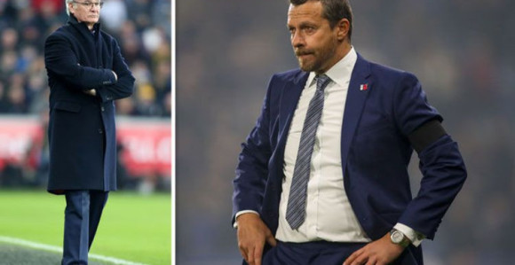 Zvanično: Fulam smijenio Jokanovića!