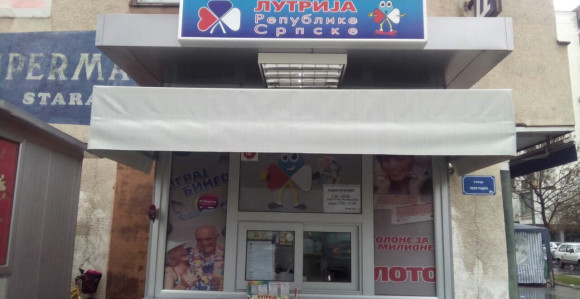 Brčak "ogrebao" sto hiljada KM