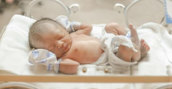Svaka 10. beba rodi se prije vremena