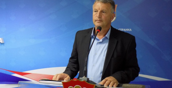 Detaljno uraditi analizu izbora  