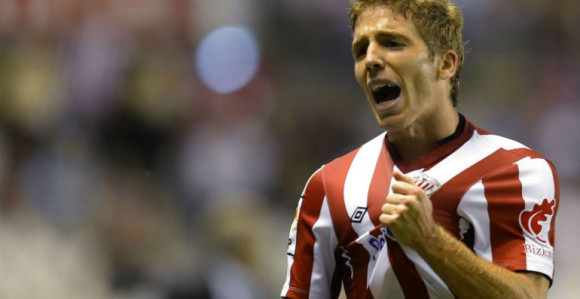 Napoli hoće Muniaina!