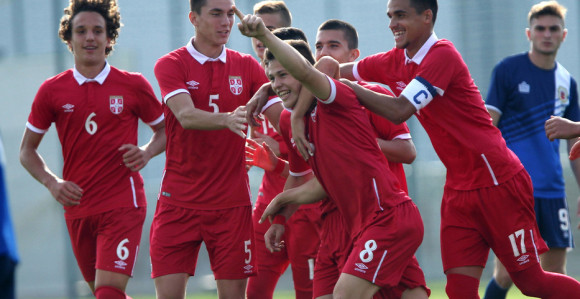 EP do 19: Loš start "Orlića", Srbija izvukla bod!