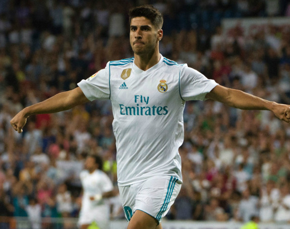 Асенсио: Нисам ја одговоран за кризу у Реалу!