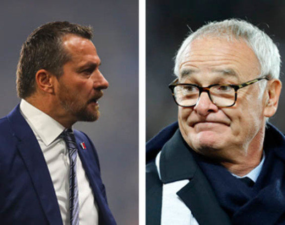 2000., pa 2018. godina: Sudbina opet spojila Jokana i Italijana!
