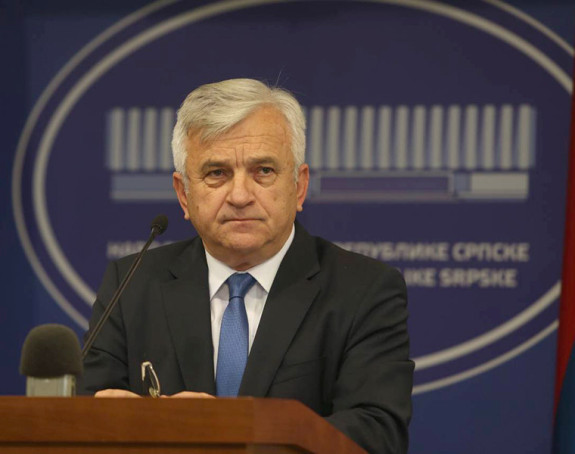DNS smijenio Čubrilovića