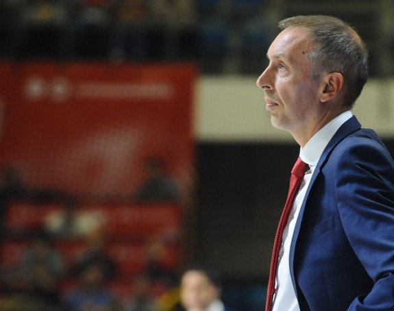 Tomić nakon poraza: Nećemo plakati, ja sam kriv!