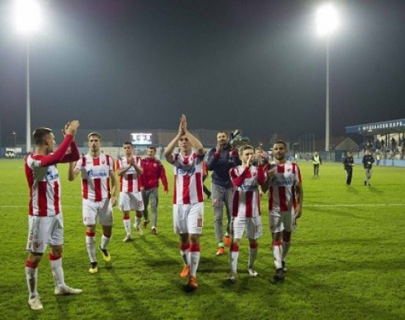 Звезда најбрже до 15 побједа и 60 голова у сезони!