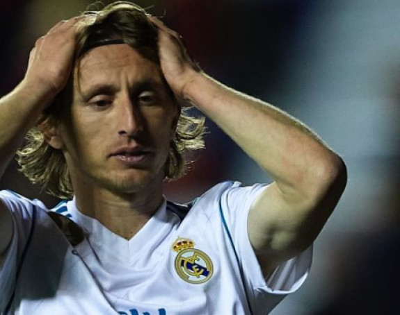 Kako je Luka Modrić donio milione evra Srpskoj?!