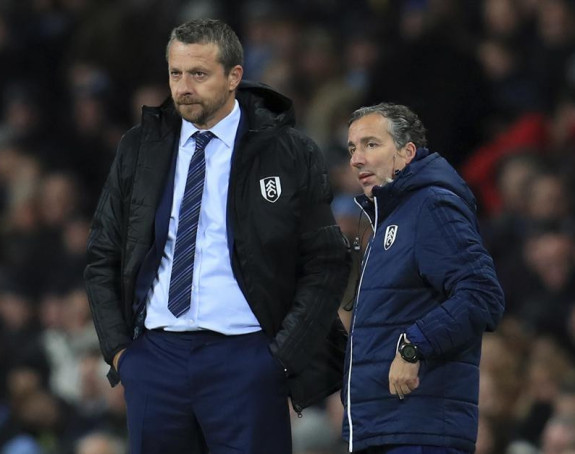 Навијачи Фулама: "Хвала ти, Јокане, легендо наша!"