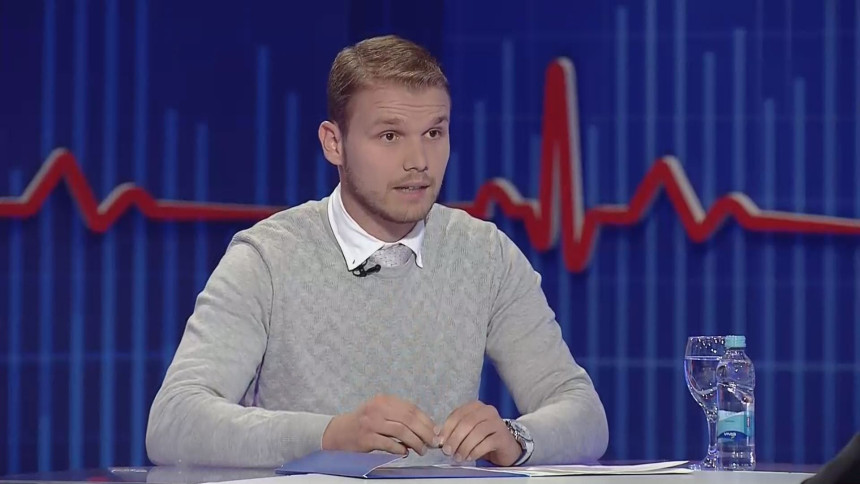 Posebna sjednica Skupštine je predstava koju je inicirao Dodik!
