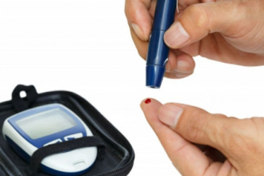 Od dijabetesa boluje oko 80.000 ljudi u Srpskoj